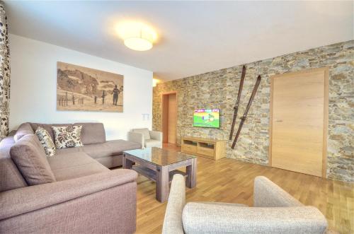 Alpin & Seeresort Top 10 - by Alpen Apartments
