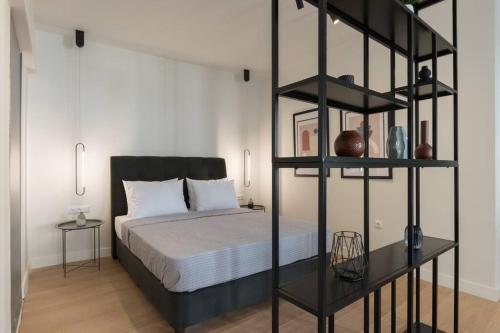 Academy Elegant Apartment #202