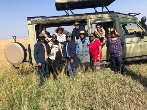 Explore Mara Camp – Photos 2