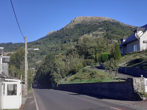 APPARTEMENT EN DUPLEX \