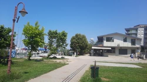 HannApartman 8600 Siófok, Liszt Ferenc sétány 2-10. 101. kép - 3