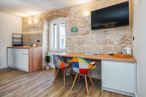 Sweet rooms LuRi