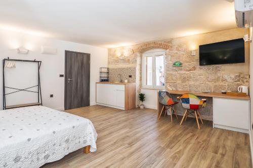 Sweet rooms LuRi