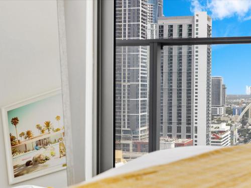 SPECIAL OFFER - Miami 2BR - 1 & Half Bath - Steps to Kaseya Center photo 31
