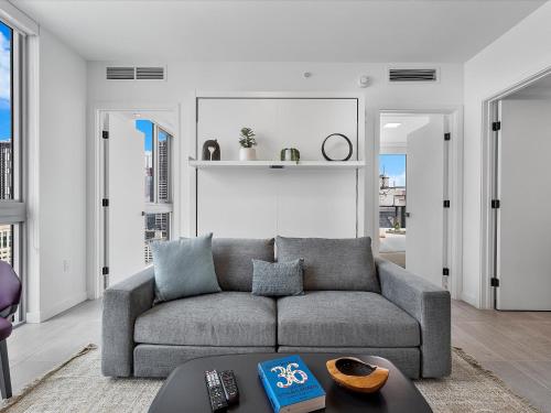 SPECIAL OFFER - Miami 2BR - 1 & Half Bath - Steps to Kaseya Center photo 14