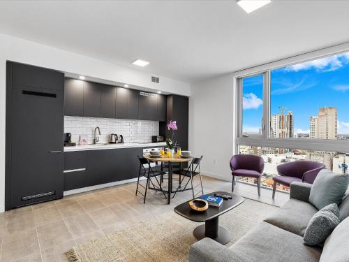 SPECIAL OFFER - Miami 2BR - 1 & Half Bath - Steps to Kaseya Center photo 6