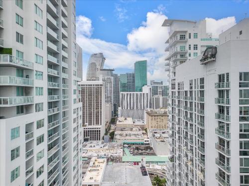 SPECIAL OFFER - Miami 2BR - 1 & Half Bath - Steps to Kaseya Center photo 60
