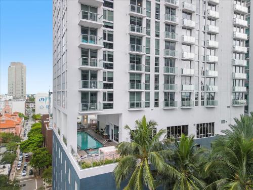 SPECIAL OFFER - Miami 2BR - 1 & Half Bath - Steps to Kaseya Center photo 53