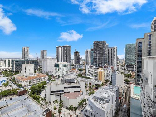SPECIAL OFFER - Miami 2BR - 1 & Half Bath - Steps to Kaseya Center photo 54