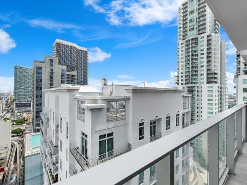 SPECIAL OFFER - Miami 2BR - 1 & Half Bath - Steps to Kaseya Center photo 39