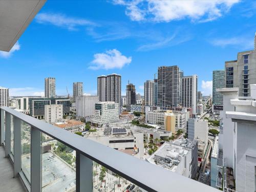 SPECIAL OFFER - Miami 2BR - 1 & Half Bath - Steps to Kaseya Center photo 32