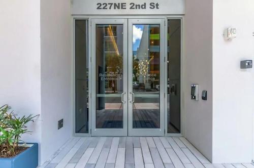 SPECIAL OFFER - Miami 2BR - 1 & Half Bath - Steps to Kaseya Center photo 43