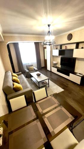 Family Apartment