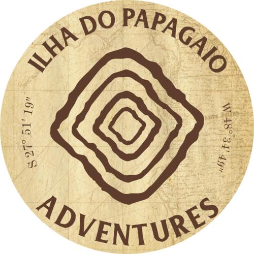 Ilha do Papagaio - Pousada Exclusiva