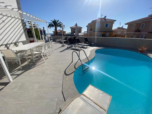 Gallery image of Villa Ivanlore in Las Palmas de Gran Canaria