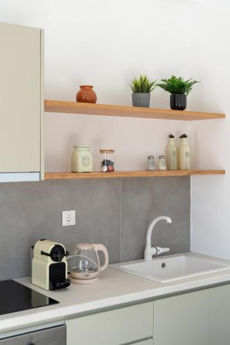 Olivine Paros Villas photo 2