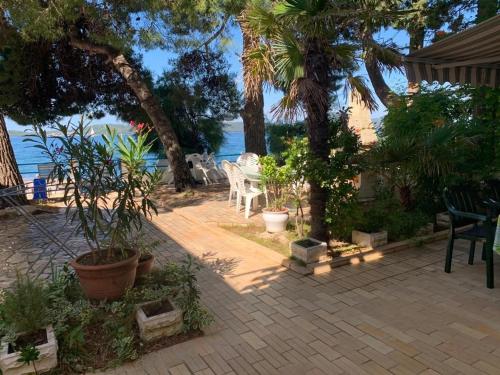Seaside Apartment Padre
