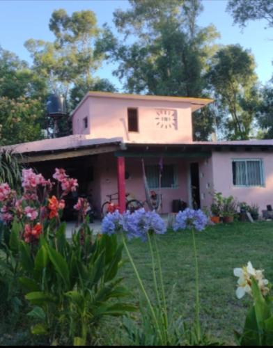 La casa de Sibila