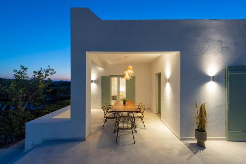Φωτογραφία από το άλμπουμ του Olivine Paros Villas στην Παροικιά