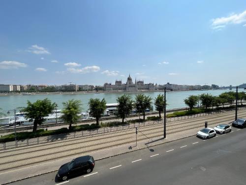B38 Apartment 1027 Budapest, 38 Bem rakpart kép - 3