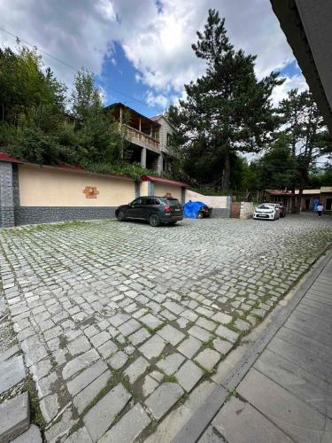 Gallery image of Sochiner Hotel in Vanadzor