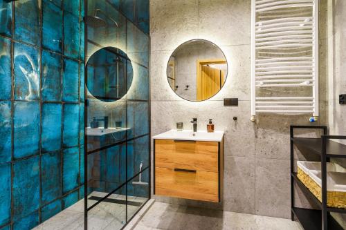 Apartament Przy Plaży z darmowymi rowerami - Błękitna Laguna by Perłowa Przystań Rent