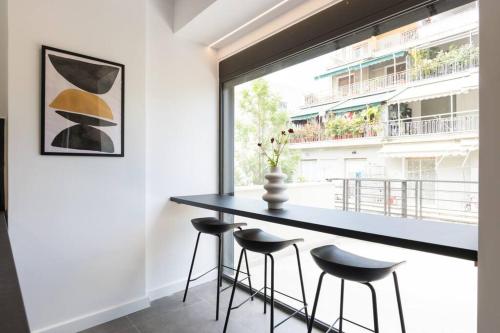 Academy Elegant Apartment #301 / Stunning Terrace