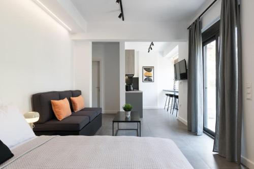 Academy Elegant Apartment #301 / Stunning Terrace