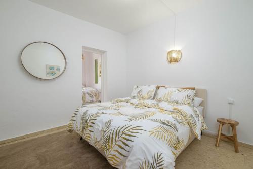 Andalucian house, few minutes from the beach