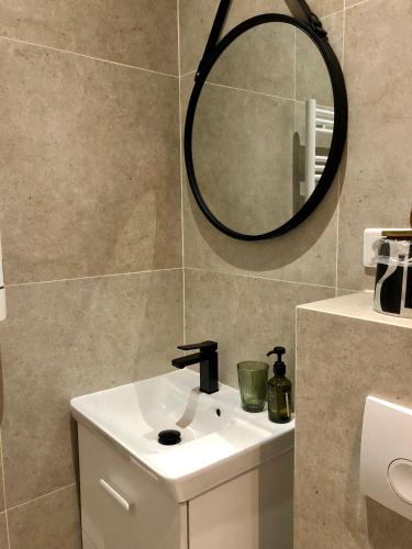 Appartement rue de Javel