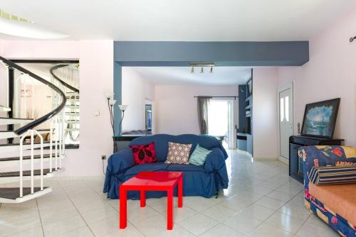 Gallery image of Anastasia's Residence in Kardhakáta