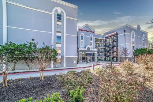 Gallery image of Economy Hotel Marietta in Marietta