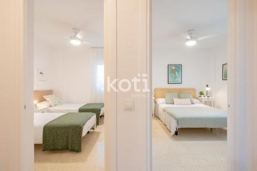 Koti Rentals - Diana