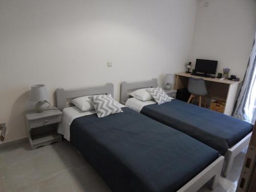 Vera City Apartment
