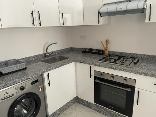 Galería fotográfica de Residence Al-Bahr en M'diq