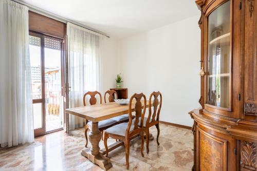 Φωτογραφία από το άλμπουμ του Casa 94 - Bright apartment, 15min from Venice σε Favaro Veneto