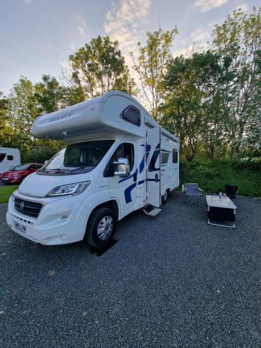 Morris Motorhome