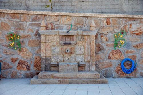 Φωτογραφία από το άλμπουμ του Casa do Sabugueiro σε Ponte de Lima