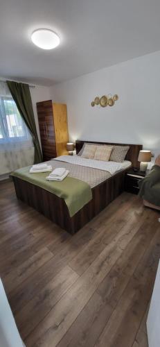 Foto dalla galleria di Huesca House a Turda