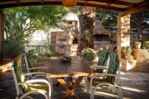 Quiet Cosy apartment near Karfas Beach