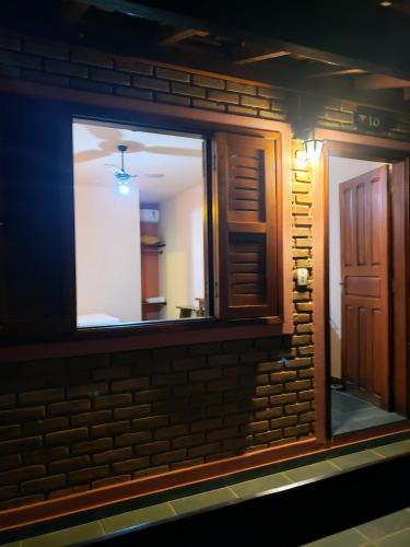 Gambar di galeri bagi Pousada Vila Minas di Itanhandu