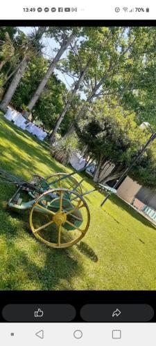 Quinta Renny