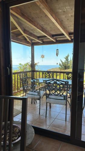 El paraíso de Salobreña