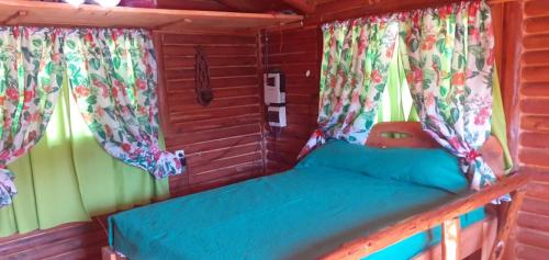 Imagen de la galería de Cabañas Doña Vivi, en Valle Hermoso