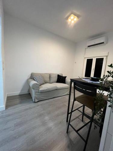 Apartamento céntrico en chueca