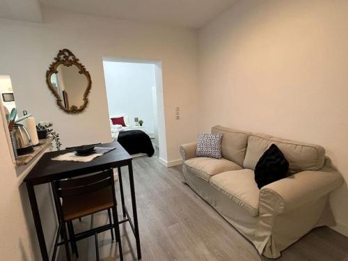 Apartamento céntrico en chueca