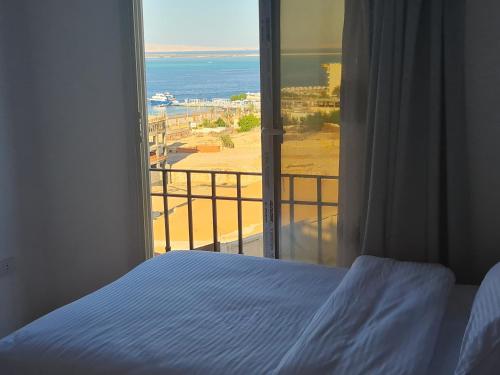Fotografie z fotogalerie ubytování Lazur apartments v destinaci Hurghada