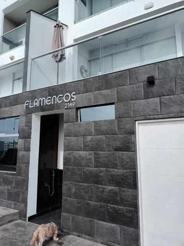 Питомец или питомцы в Excelente departamento con vista al Mar - Punta Hermosa