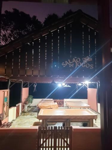 Gambar di galeri bagi Pousada Vila Minas di Itanhandu