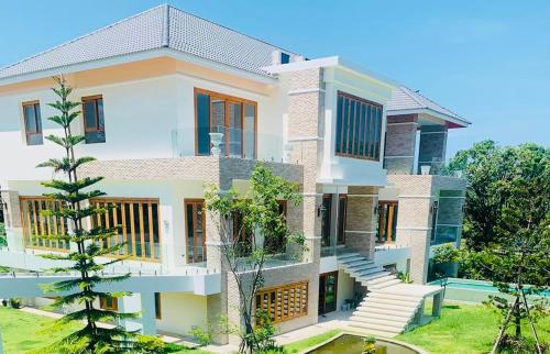 an image of a house at Nichahome Luxury Villa in Hua Hin